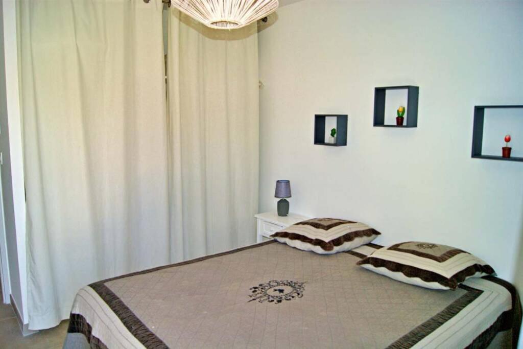 La Maison D'Angele Saint Remy De Provence别墅 外观 照片