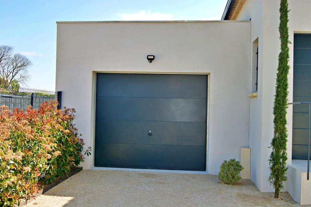 La Maison D'Angele Saint Remy De Provence别墅 外观 照片