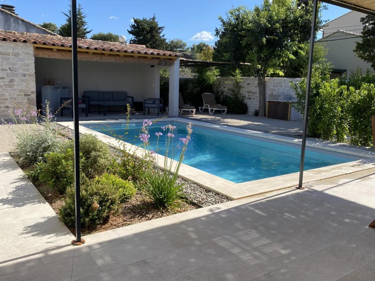 La Maison D'Angele Saint Remy De Provence别墅 外观 照片